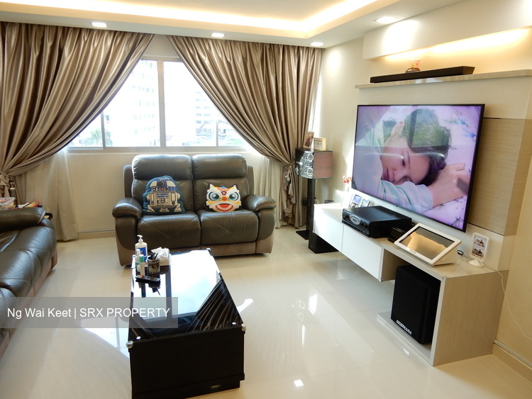 Blk 532 Hougang Avenue 6 (Hougang), HDB 5 Rooms #475315211